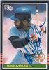 85 Donruss Mike Easler on Sportscollectors.Net