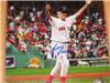 Johnny Pesky autographed photo on Sportscollectors.Net