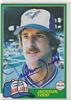 1981 O-Pee-Chee - Jackson Todd #142 on Sportscollectors.Net