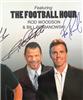 Rod Woodson on Sportscollectors.Net