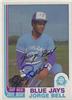 1982 O-Pee-Chee - Jorge