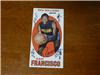 1969 Topps Basketball : Ron Williams on Sportscollectors.Net