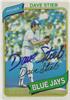1980 O-Pee-Chee - Dave Stieb #42 / Rookie Card on Sportscollectors.Net