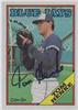 1988 O-Pee-Chee - Tom Henke #220 on Sportscollectors.Net