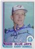 1982 O-Pee-Chee - Barry Bonnell #99 on Sportscollectors.Net