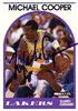 Michael Cooper on Sportscollectors.Net