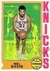 Mel Daniels on Sportscollectors.Net