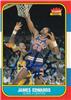 James Edwards on Sportscollectors.Net