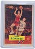 1957 Topps Dolph Schayes on Sportscollectors.Net