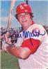 Bill Melton on Sportscollectors.Net