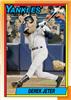 1990 Topps Template on Sportscollectors.Net