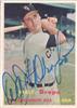 1957 Topps Walt Dropo on Sportscollectors.Net