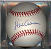 Hank Aaron on Sportscollectors.Net