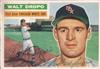 1956 Topps Walt Dropo on Sportscollectors.Net