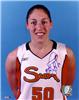 Rebecca Lobo on Sportscollectors.Net