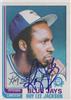 1982 O-Pee-Chee - Roy Lee Jackson #71 on Sportscollectors.Net