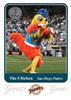 2001 Fleer GOTG #3 on Sportscollectors.Net