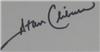 Mystery Auto on Sportscollectors.Net
