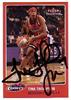 Tina Thompson on Sportscollectors.Net