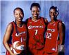 Tina Thompson on Sportscollectors.Net