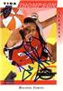 Tina Thompson on Sportscollectors.Net