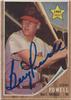 1962 Topps #099 Boog Powell on Sportscollectors.Net