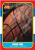 86/87 Fleer Basketball on Sportscollectors.Net