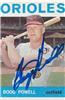 64 Topps Boog Powell on Sportscollectors.Net