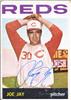 1964 Topps Joey Jay on Sportscollectors.Net