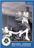 1985 Star Company basketball on Sportscollectors.Net
