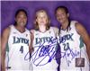 Katie Smith/Tamika Williams on Sportscollectors.Net