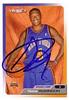 Nate Robinson on Sportscollectors.Net