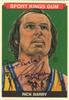 Rick Barry on Sportscollectors.Net