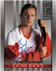 Steve Yzerman on Sportscollectors.Net