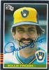 85 Donruss Rollie Fingers on Sportscollectors.Net