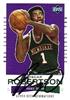 Oscar Robertson on Sportscollectors.Net