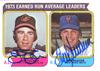 1974 Topps Jim Palmer and Tom Seaver on Sportscollectors.Net