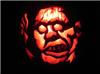 Zombie Pumpkin on Sportscollectors.Net