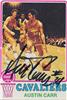 73 Topps Austin Carr on Sportscollectors.Net