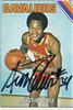 75 Topps Austin Carr on Sportscollectors.Net