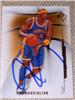 Al Harrington autographed 08-09 UD SP on Sportscollectors.Net