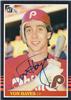 85 Donruss Von Hayes on Sportscollectors.Net