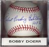 Bobby Doerr on Sportscollectors.Net