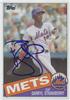 1985 Topps - Darryl Strawberry #570 on Sportscollectors.Net