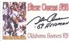 Steve Owens on Sportscollectors.Net
