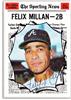 Felix Millan on Sportscollectors.Net