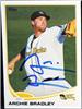 Archie Bradley on Sportscollectors.Net