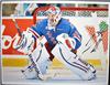 John Gibson on Sportscollectors.Net