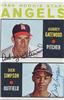 64 Topps Rookie Stars Angels on Sportscollectors.Net