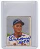 1950 Bowman Bobby Doerr on Sportscollectors.Net